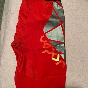Nike Pro combat, shorts, 2XL